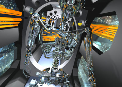 robot_walk