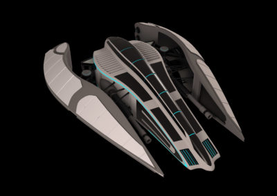 szkuner_spaceship_warmode